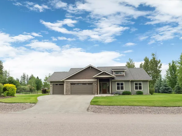 424 Soaring Pines Trl, Kalispell, MT 59901