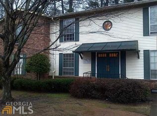 5526 Kingsport Dr NE, Atlanta, GA 30342