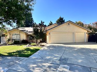 1217 Cathedral Creek Ct, Merced, CA 95340