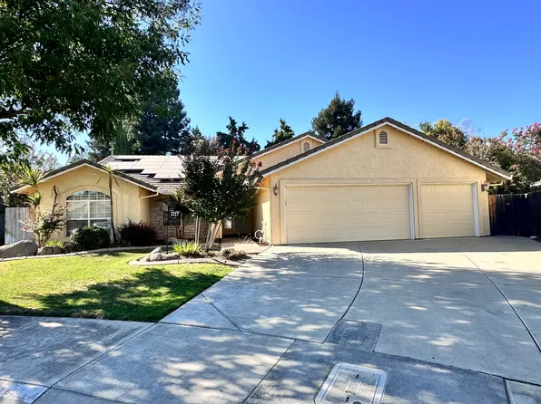 1217 Cathedral Creek Ct, Merced, CA 95340