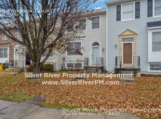 484 Watson Ct, Millersville, MD 21108