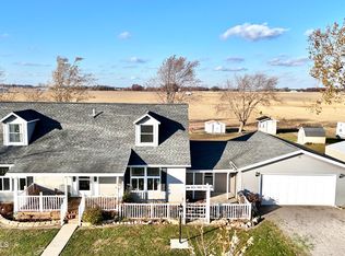 23235 Road 110, Oakwood, OH 45873