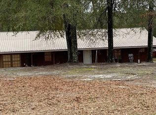 699 County Road 12, Union Springs, AL 36089
