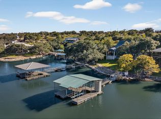 518 Morgan Creek Drive, Burnet, TX 78611