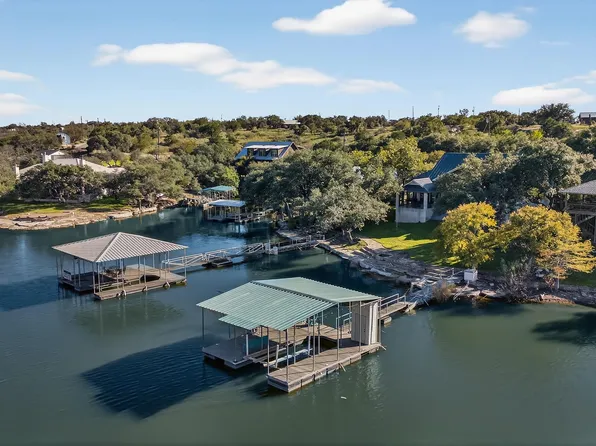 518 Morgan Creek Drive, Burnet, TX 78611