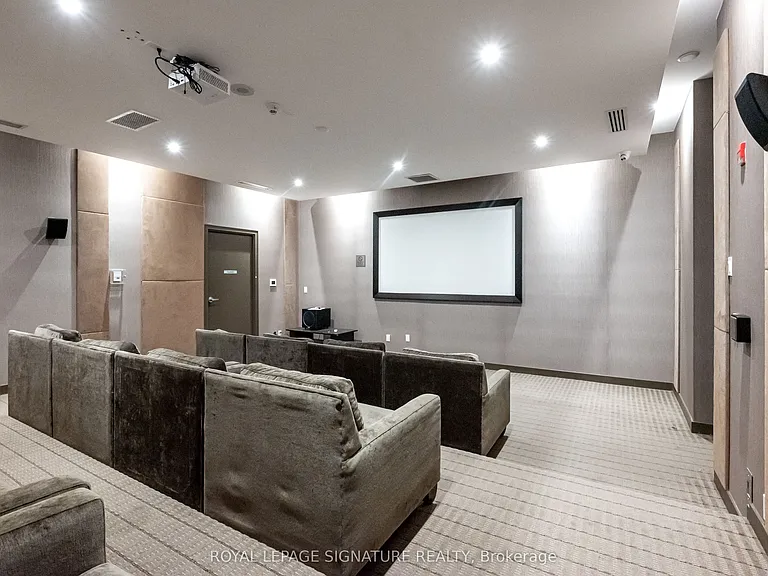 2230 Lake Shore Blvd W #204 — Photo 43