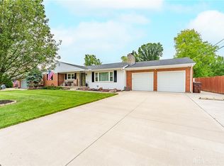 4708 Ronald Dr, Middletown, OH 45042