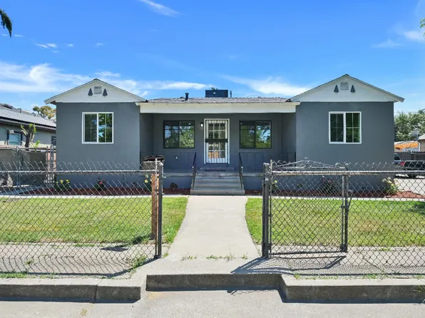 438 E Alpine Ave, Stockton, CA 95204
