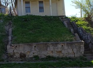 1124 Osborn St, Burlington, IA 52601
