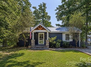 4580 Kiser Island Rd, Terrell, NC 28682