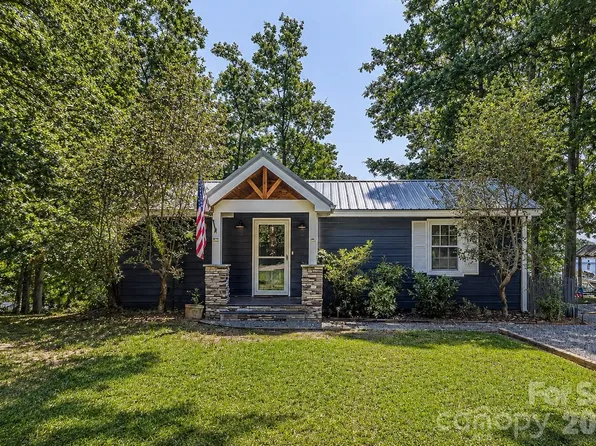 4580 Kiser Island Rd, Terrell, NC 28682
