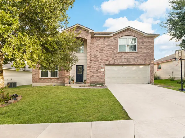 133 Hidden Cave, Cibolo, TX 78108