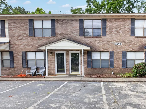6279 Lucille Dr APT C, Charleston, SC 29406