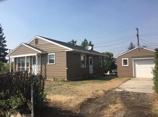 2317 Elm St, Butte, MT 59701