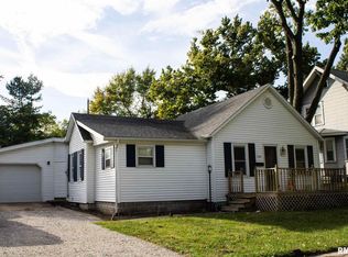 508 N Main St, Eureka, IL