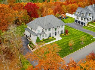 (Undisclosed Address), Pomona, NY 10970