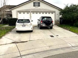 4520 Abruzzi Cir, Stockton, CA 95206