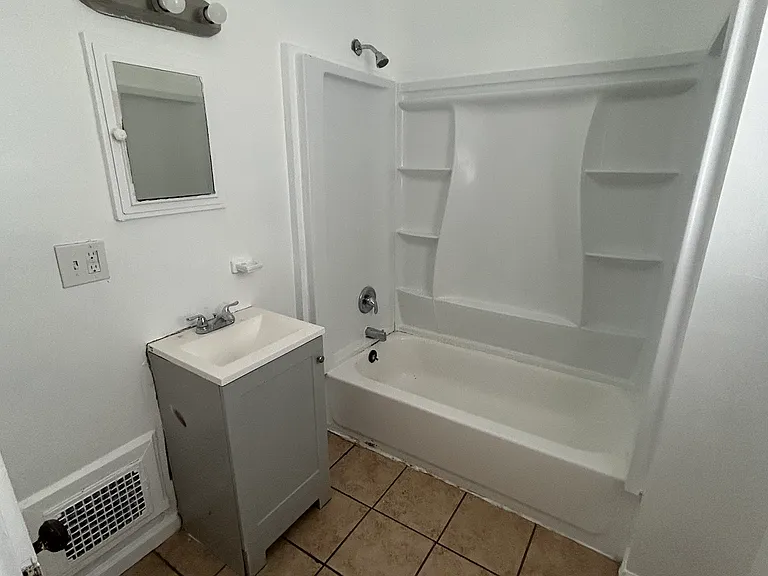 full bath