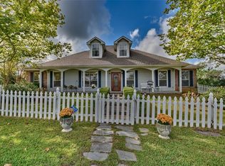 39707 Chambers Rd, Hempstead, TX 77445