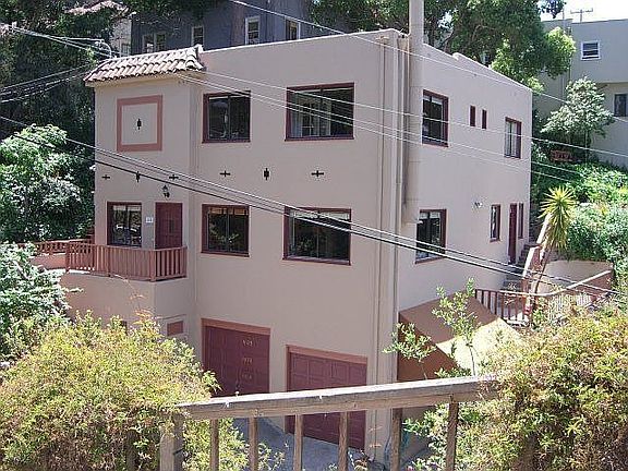 Side view