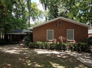 1725 Slade Dr #B, Columbus, GA 31901