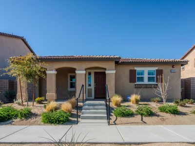 26939 Avenida Quintana, Cathedral City, CA, 92234
