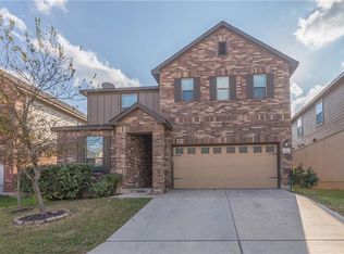 1521 Berlin Ln, Austin, TX 78753