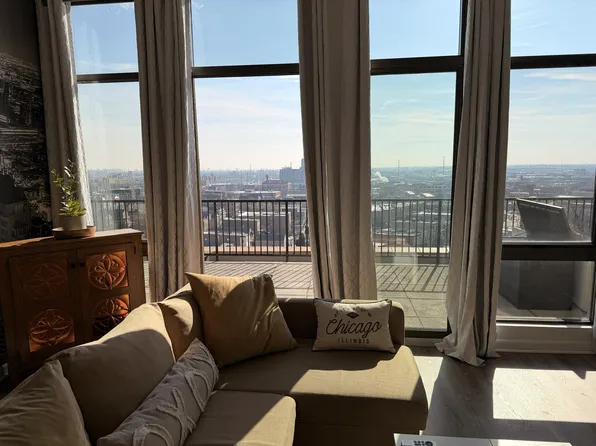 1550 S Blue Island Ave Unit 1208, Chicago, IL 60608