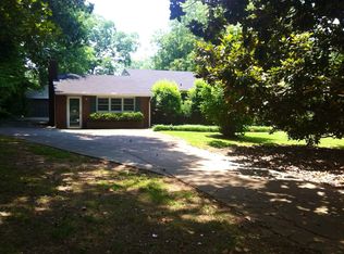 1104 Longwood Dr SE, Huntsville, AL 35801