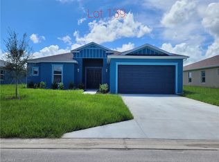 1098 Jackson Ct, Immokalee, FL 34142