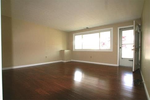 Lovely livable space