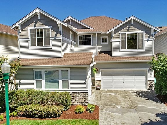 This has only been a 2 owner property since it was constructed.  Home is clean, and in great shape!  No need for any work to be done. 