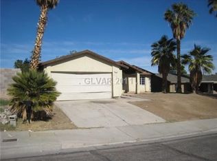 5326 Vicksburg Ave, Las Vegas, NV 89122