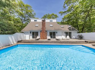 147 Sycamore Dr, East Hampton, NY 11937