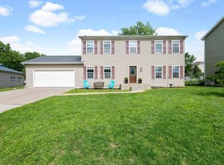 609 18th St, Silvis, IL 61282
