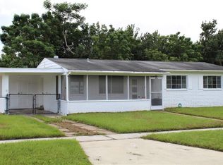 809 Faber Dr, Orlando, FL 32822