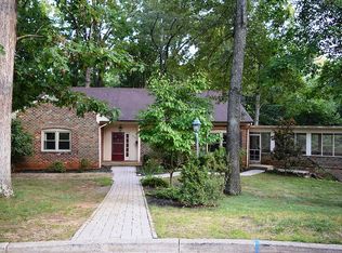 4107 Audubon Pl, Lynchburg, VA 24503
