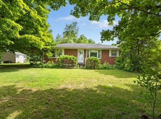 1389 Old Clarksville Park, Pleasant View, TN 37146