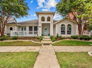 1500 Cotton Gin Dr, Aubrey, TX 76227