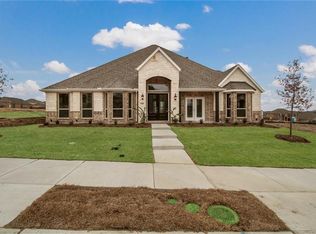 500 Bedford Falls Ln, Rockwall, TX 75087