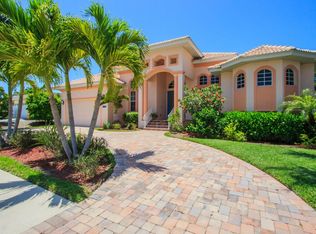 244 Tahiti Rd, Marco Island, FL 34145
