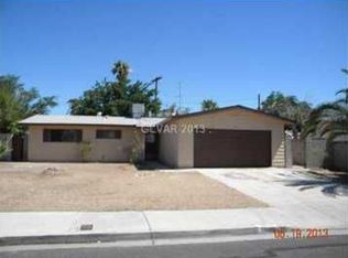 5809 Shawnee Ave, Las Vegas, NV 89107