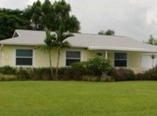 4472 SW Idlewild St, Port Saint Lucie, FL 34953