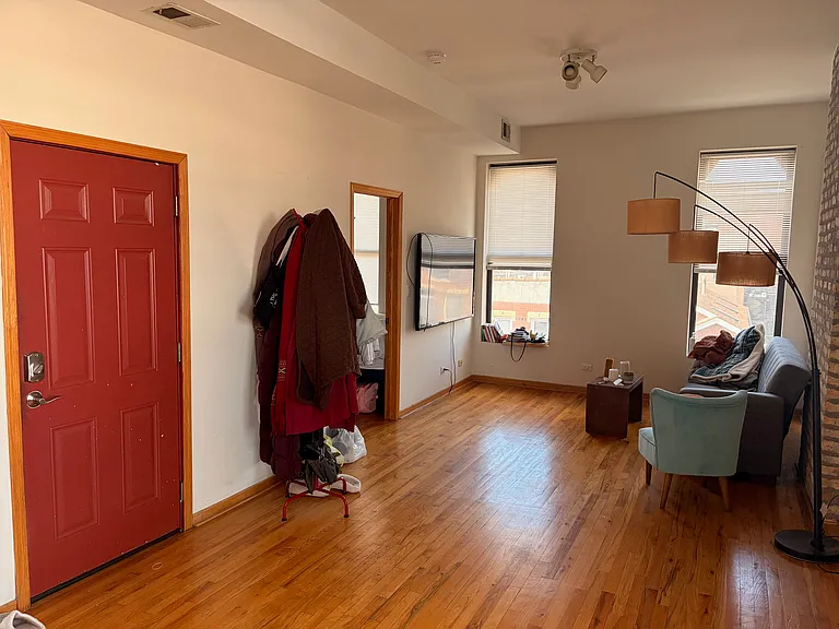 1337 W Huron St #3F — Photo 14