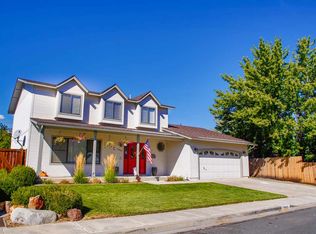3232 Kitchen Dr, Carson City, NV