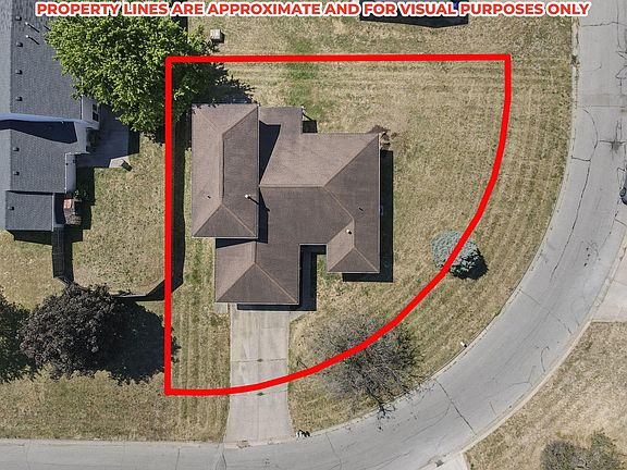2nd image of 1376 Orchard Park Dr #1378