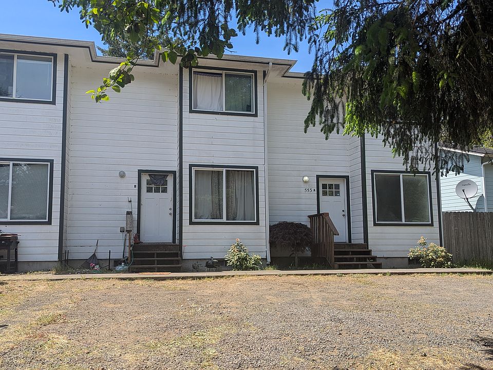 2nd image of 553 Compass Ct NE #A