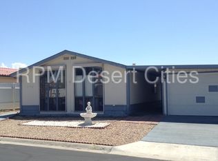 74570 E Azurite Cir, Palm Desert, CA 92260