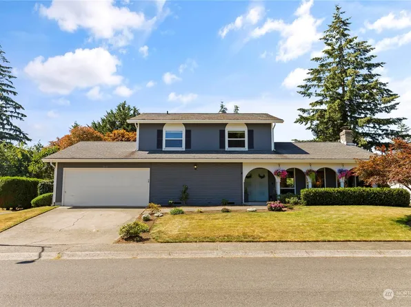 3641 SW 318th Street, Federal Way, WA 98023