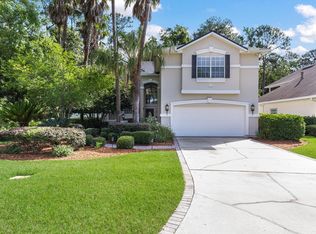 284 Sweetbrier Branch Ln, Saint Johns, FL 32259
